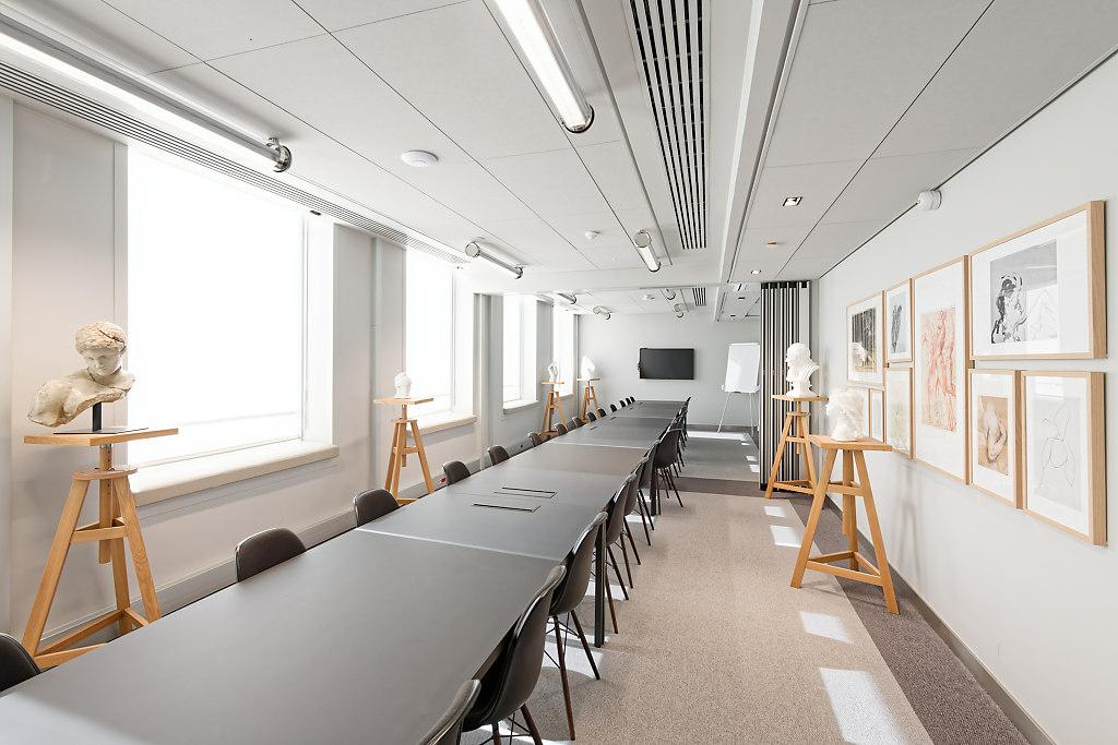 Bureau La Défense 11981m² Location bureau Puteaux Hauts-de-Seine OLBUR2100516 5